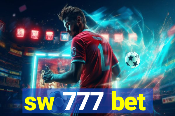 sw 777 bet